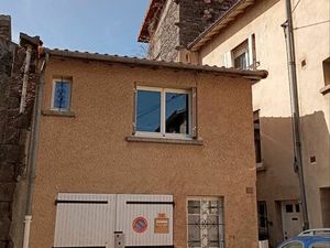 Maison de bourg volvic