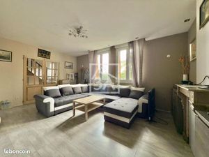 Pavillon 4 pièces 79 m²