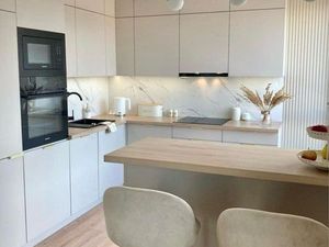 Appartement 53 m2 refait à neuf