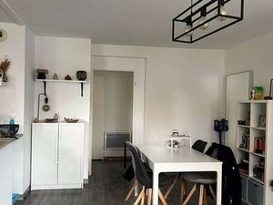 Appartement 50m2