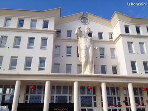 Bureaux à Louer- Bussy Saint Georges
