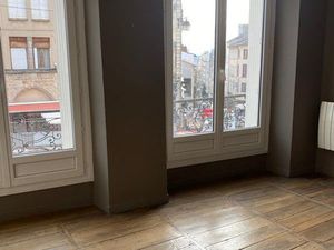 Bureau - Local hyper centre ville