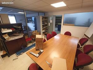 Bureaux 267 m² Panazol