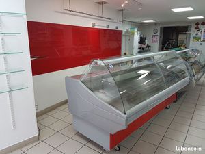 Fond de commerce boucherie charcuterie