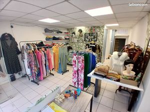 Local commercial Centre