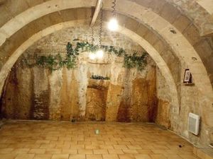 Local commercial vieux;Périgueux