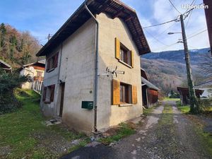 Maison 3 pièces 57 m²