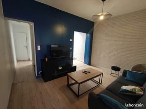 Maison 1 pièce 10 m²