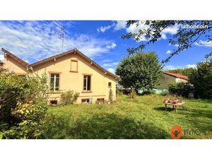 Maison 5 pièces 90 m²