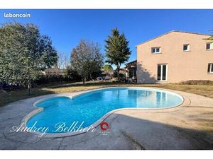 Maison 7 pièces 146 m²