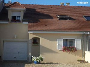 Maison F5 de 101m2 basse conso sans entretien