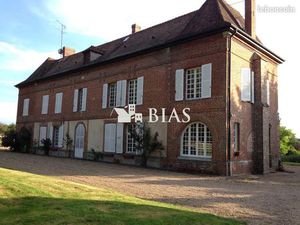 Château 17 pièces 580 m²