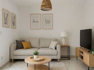 Maison 6 pièces 110 m²