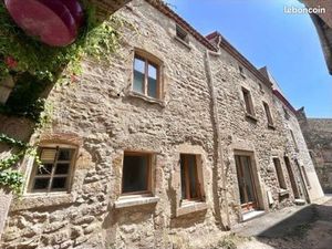 Maison rénovée sur Plauzat