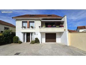 Maison 6 pièces 184 m²