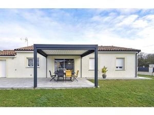 Maison 4 pièces 108 m²