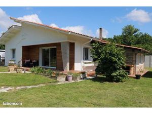 Maison 6 pièces 155 m2