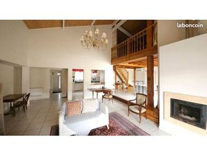 Maison 6 pièces 185m2 Seignosse Bourg