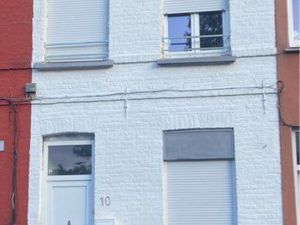 Maison secteur Clemenceau