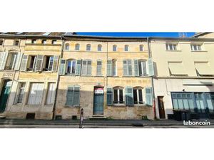 Appartement 2 pièces 53 m²