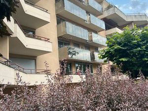 F3 terrasse garages Chamaliéres
