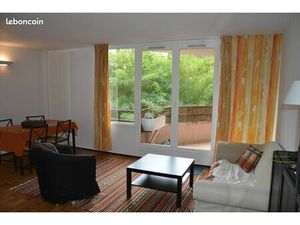 A vendre appartement 3 pieces Champs sur Marne