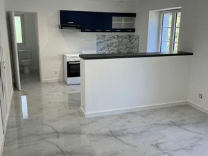 Appartement T2 refait à neuf récemment