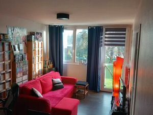 Appartement T3 - 60m²