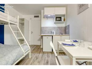 ? Studio à vendre – Magny-le-Hongre (près de Disneyland)