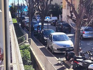 2 PIECES - ROQUEBRUNE-CAP-MARTIN