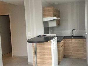 T2 à Saint Jean de Monts quartier Orouet