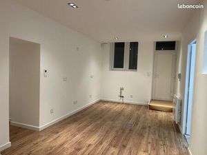 Appartement 3 pièces 77 m²