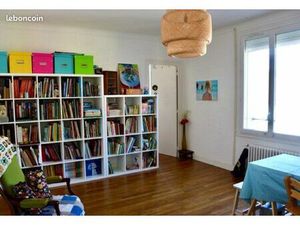 Charmant T3- 74m2 - Saint-Nazaire - Centre ville