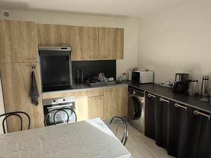 Appartement 3 pièces 51 m²