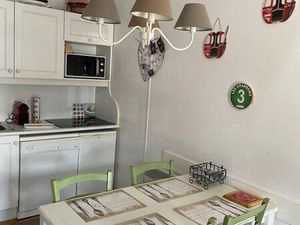 Vente appartement Valmeinier 1900