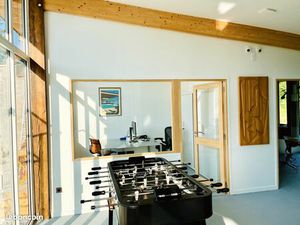 Bureau à louer à Mennecy