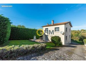 Maison 6 pièces 131 m²