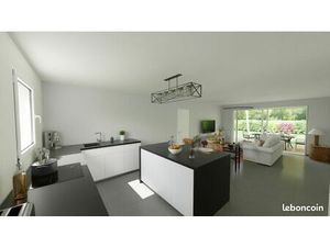 Maison 4 pièces 81 m²