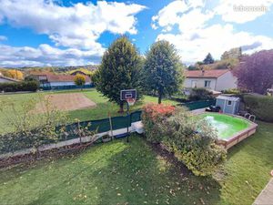 Maison Orcet secteur familial