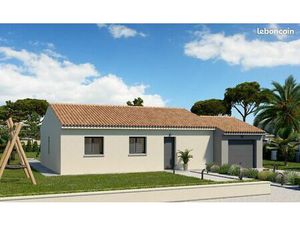 Maison 4 pièces 86 m²