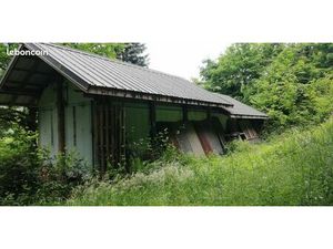 Terrain et container frigorifique