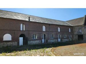 Grange 1 pièce 489 m²