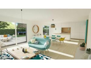 Maison 5 pièces 122 m²