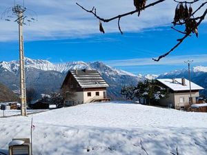 Terrain à vendre à Jarrier