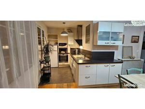 Appartement à louer Amiens Sud proche Henriville