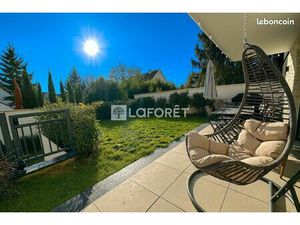 Appartement 4 pièces 76 m²