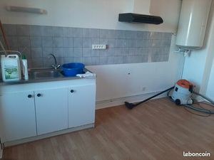 Appartement t4