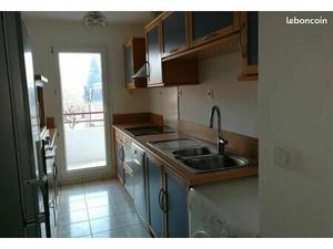 Appartement F3  Melun – Quartier Rive de Seine (77000)