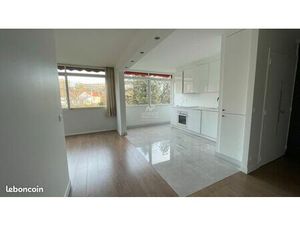 Appartement 2 pièces 55 m²