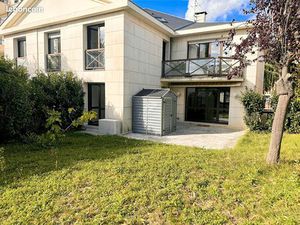 Appartement 4 pièces 103 m²